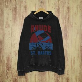 Picture of Rhude Hoodies _SKURhudeS-XXLZJMRH02411631